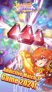 Match 3 Arena 2
