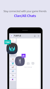Purple - Play Your Way - Apps On Google Play
