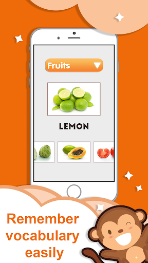 Learn English vocabulary screenshot 8