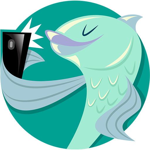 Selfish (Free) - Selfie Camera  Icon