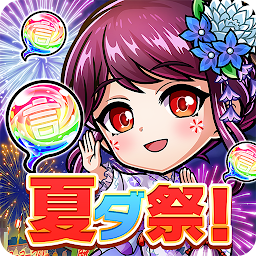 コトダマン ‐ 共闘ことばRPG Mod Apk