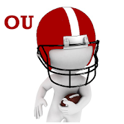 Oklahoma Football 1.15 Icon