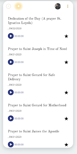 Elo Catholic Screen 3
