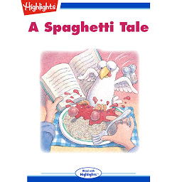 Icon image A Spaghetti Tale