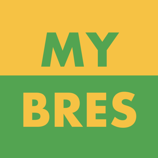 My BRES logo