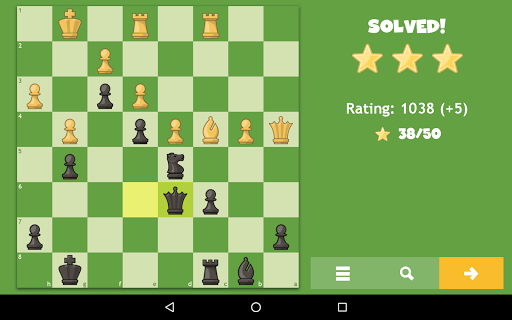 Chess for Kids - Play & Learn screenshots 19