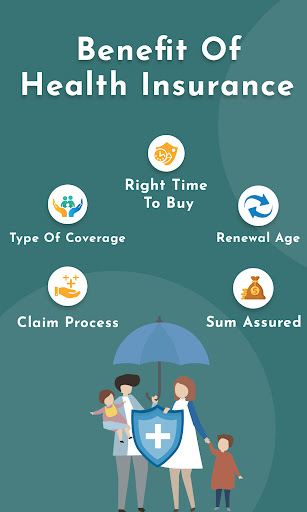 Health Insurance Apply Online