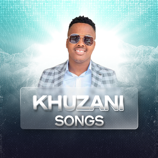 Khuzani All Songs logo