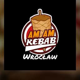 Simge resmi Am Am Kebab Wrocław