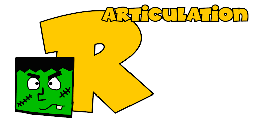 R Articulation