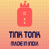 Tink Tonk video India's own video app icon