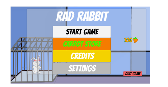 Rad Rabbit