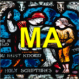 Magyar Hangos Biblia icon