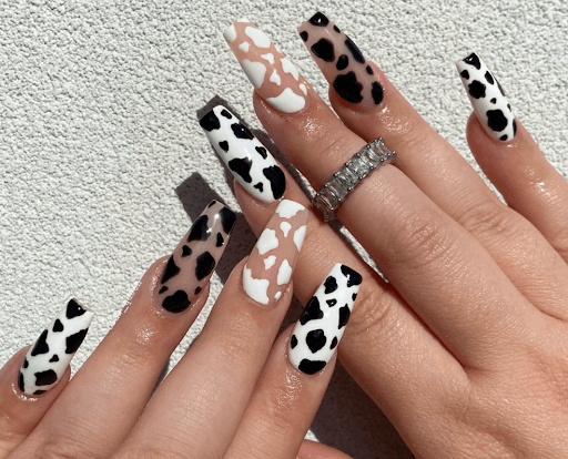 Nails Art designs videos