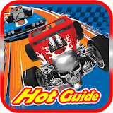 New Hot Wheels : Race Off Tips icon