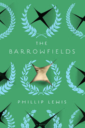 「The Barrowfields: A Novel」圖示圖片