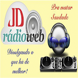 JD Rádio Web icon