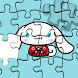 Cinnamoroll Game - Androidアプリ