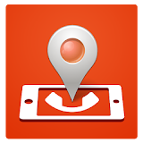 Caller ID and Location Tracker icon