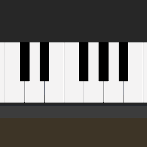 ピアノスクロール logo