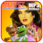 Cover Image of Download Lagu Kenangan Muppet  APK