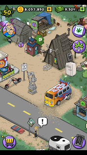 Bud Farm: Grass Roots - Screenshot 4