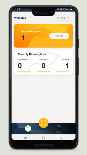 SUBPLACE Biz Screen 2