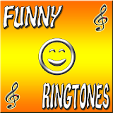 Funny  Ringtones 2016 icon