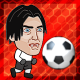 Head Strike - Soccer Ball icon