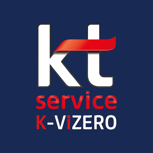 KCMS 모바일수행관리 logo