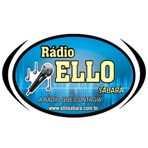 Radio Ello Sabara 2.0 Icon