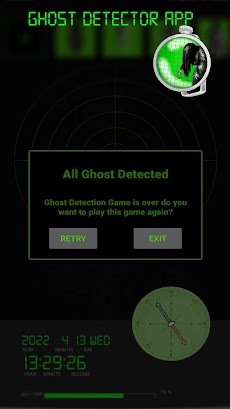 Ghost Detector 2023のおすすめ画像4