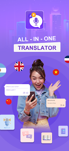 AI Voice Translate: Translator screenshot 3