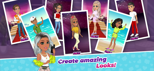 MovieStarPlanet 2 1.19.3 screenshots 4