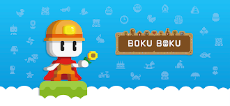Game screenshot BOKU BOKU mod apk