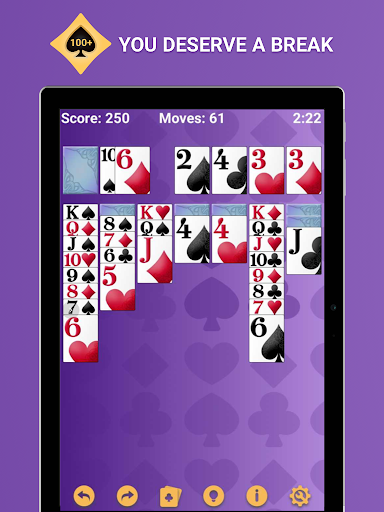 Solitaire Super Pack 7