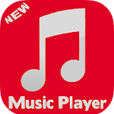 Tube Music Mp3 Player. icon