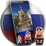 Russia Keyboard icon