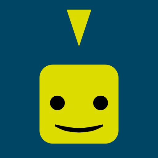 Survive Spike - move the cube logo
