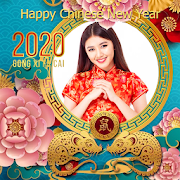 Top 47 Communication Apps Like Chinese New Year Photo Frames 2020 - Best Alternatives