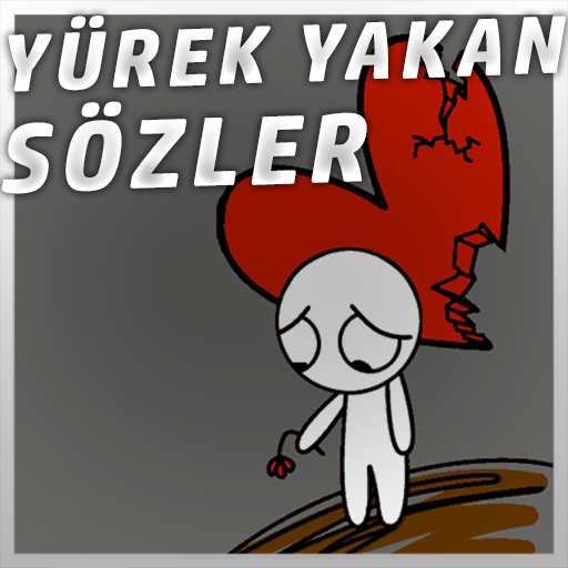 Yürek Yakan Sözler  Icon