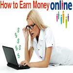 Cover Image of ดาวน์โหลด Make Money Online 1.0 APK