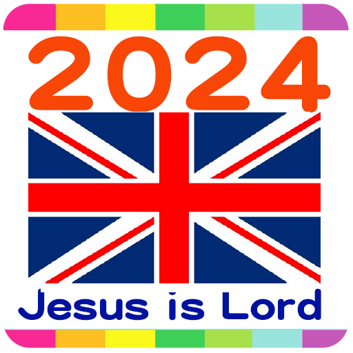 2024 United Kingdom Calendar