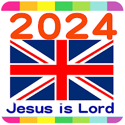 Icon image 2024 United Kingdom Calendar