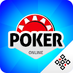 Cover Image of Baixar Sorteio de 5 cartas de pôquer - 5cd  APK