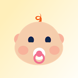 BabyO - Baby Growth Tracker icon