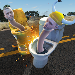 Icon image Head Derby Toilet Crash Test