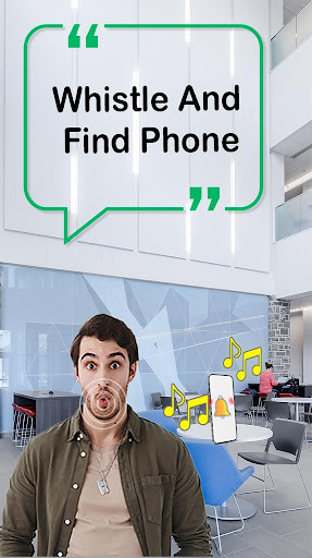 Find Lost Phone-Find My Device