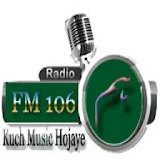 Hum FM 106 icon