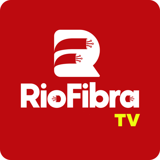 Rio Fibra TV logo